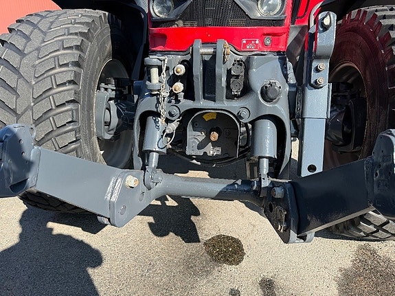 Massey Ferguson 7726S Dyna VT, FLP 3 of 10