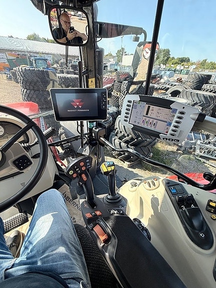 Massey Ferguson 7726S Dyna VT, FLP 10 of 10