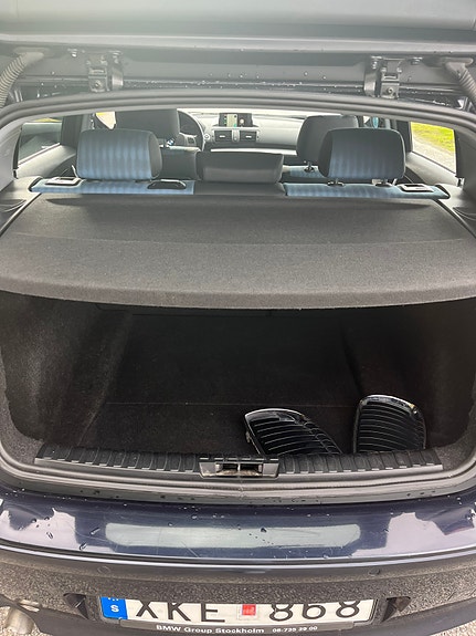 BMW 120i 6 of 11