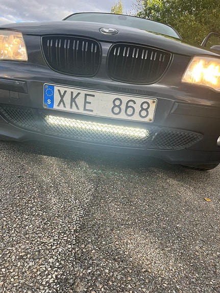 BMW 120i 11 of 11