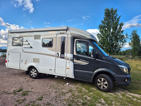 Hymer ML-T 580 7 of 19