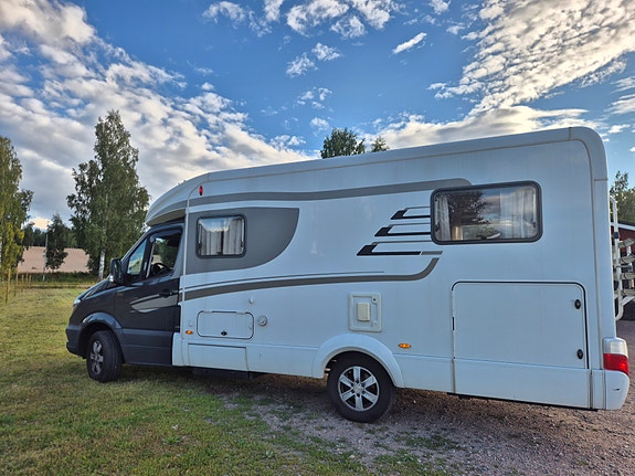 Hymer ML-T 580 8 of 19