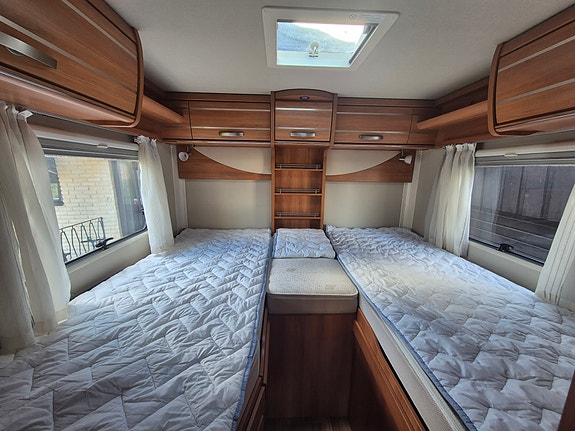 Hymer ML-T 580 17 of 19