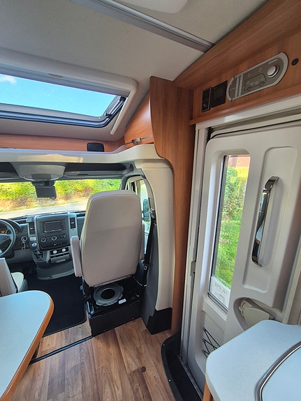 Hymer ML-T 580 13 of 19