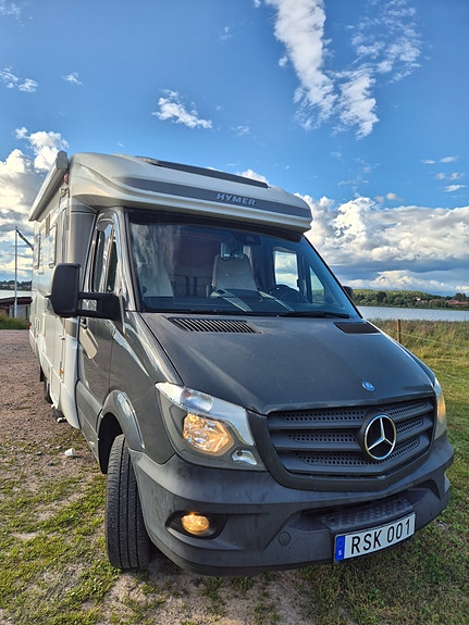 Hymer ML-T 580 5 of 19