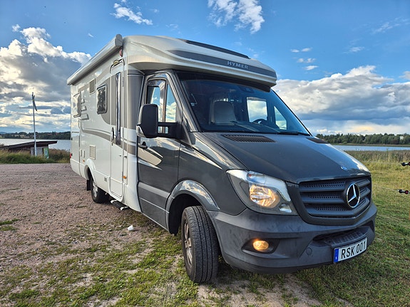 Hymer ML-T 580 6 of 19