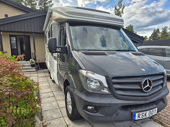 Hymer ML-T 580 3 of 19