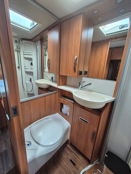 Hymer ML-T 580 19 of 19