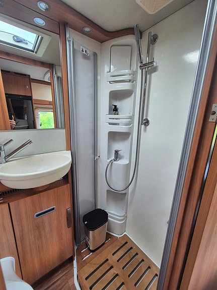 Hymer ML-T 580 18 of 19