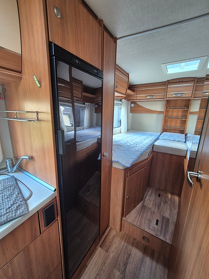 Hymer ML-T 580 16 of 19