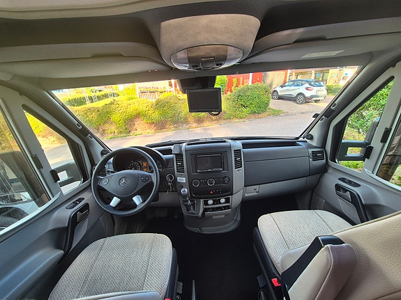 Hymer ML-T 580 12 of 19