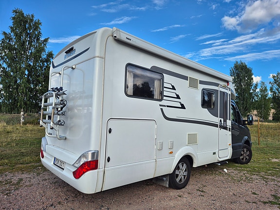 Hymer ML-T 580 9 of 19