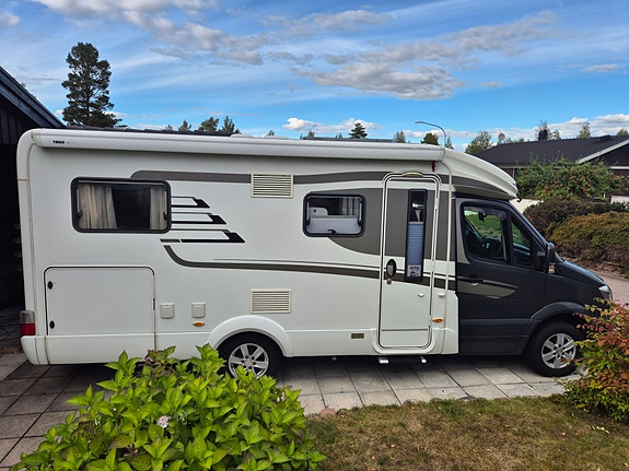 Hymer ML-T 580 4 of 19