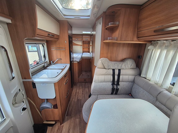 Hymer ML-T 580 14 of 19