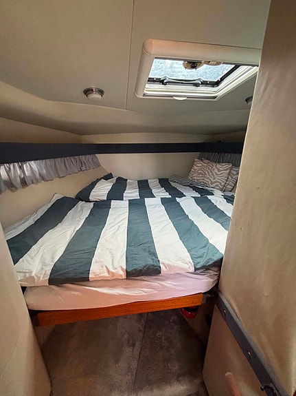 Sunseeker JAMAICAN 35 2 of 6