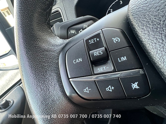 Ford Custom Tourneo 27 of 30