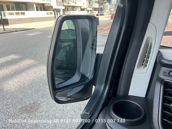 Ford Custom Tourneo 30 of 30