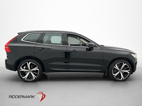Volvo XC60 4 of 30