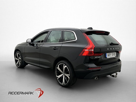 Volvo XC60 8 of 30
