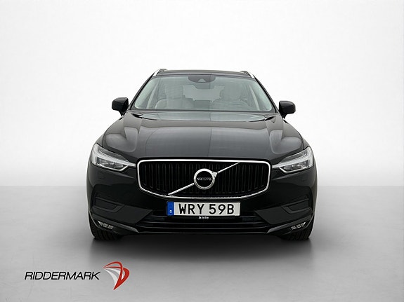 Volvo XC60 2 of 30