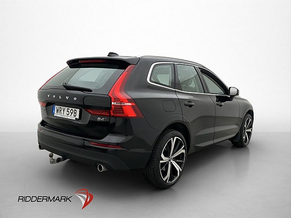 Volvo XC60 5 of 30