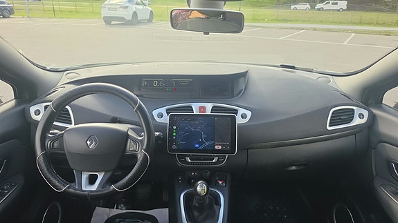 Renault Scenic III 5 of 6