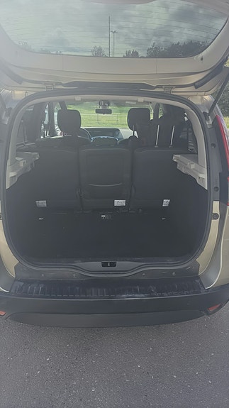 Renault Scenic III 6 of 6