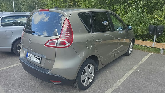 Renault Scenic III 4 of 6