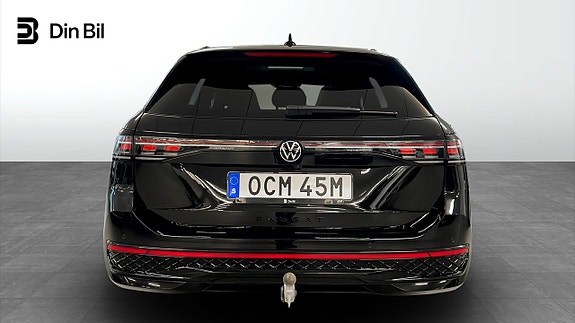 Volkswagen Passat 6 of 16