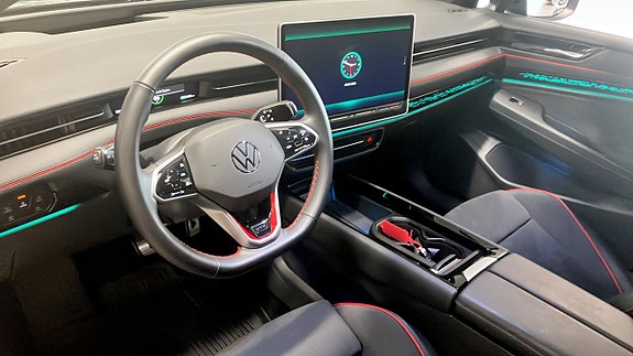 Volkswagen ID.7 7 of 13