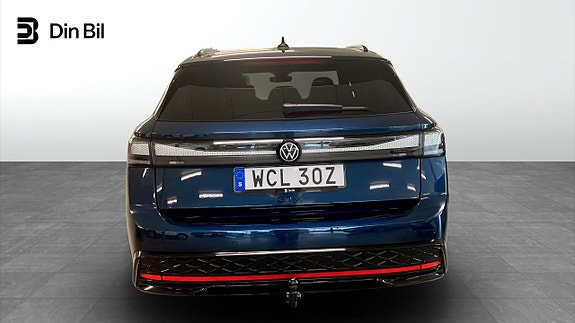 Volkswagen ID.7 5 of 13