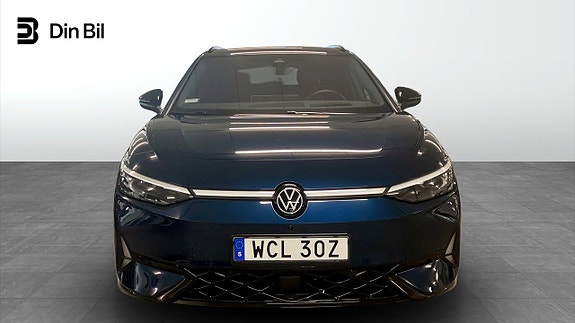 Volkswagen ID.7 4 of 13