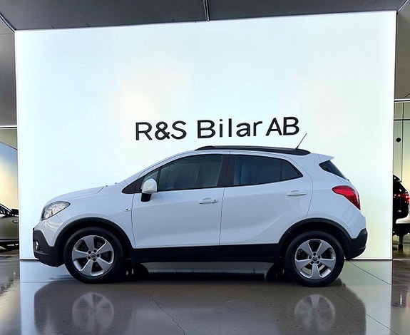 Opel Mokka 8 of 16