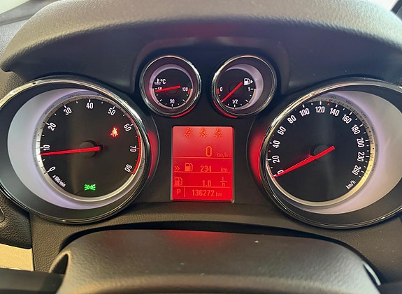 Opel Mokka 16 of 16