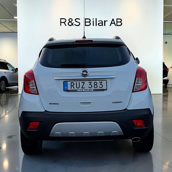 Opel Mokka 6 of 16