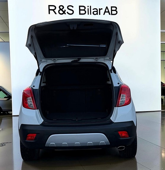 Opel Mokka 5 of 16