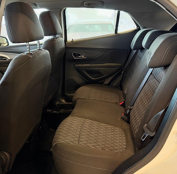 Opel Mokka 14 of 16