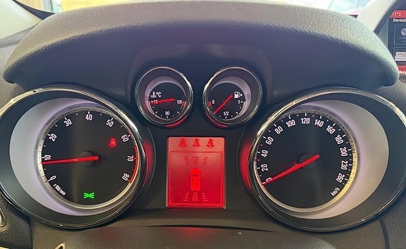 Opel Mokka 15 of 16