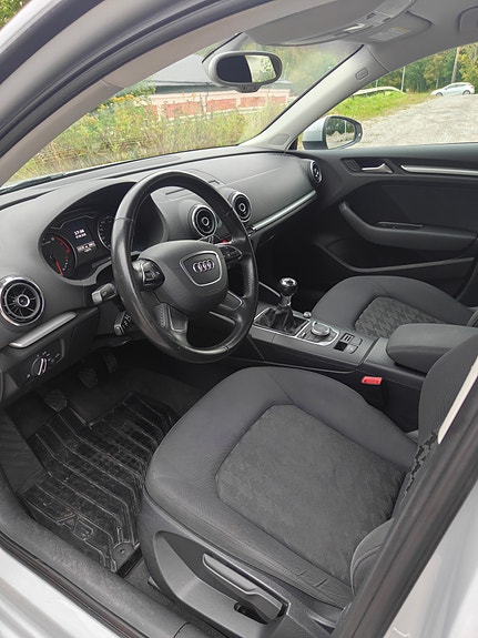 Audi A3 5 of 7