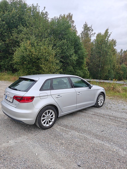 Audi A3 3 of 7