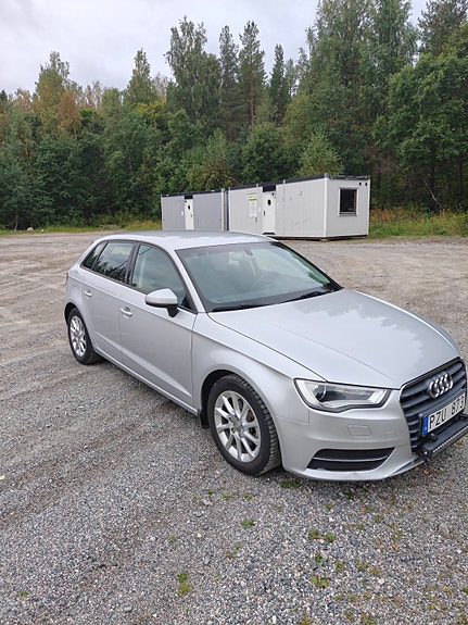 Audi A3 4 of 7