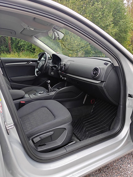 Audi A3 7 of 7