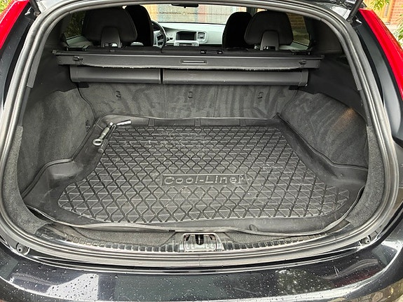Volvo V60 6 of 13