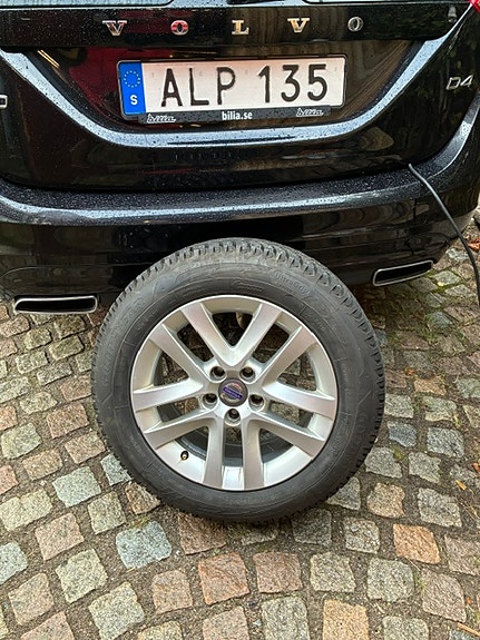 Volvo V60 12 of 13