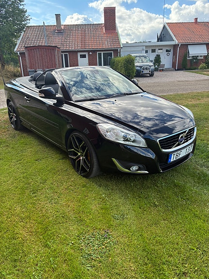 Volvo C70 4 of 10