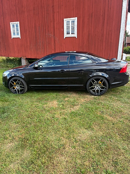 Volvo C70 7 of 10