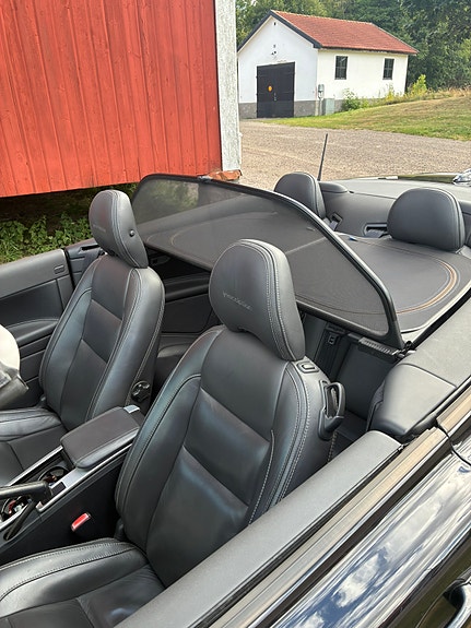 Volvo C70 9 of 10