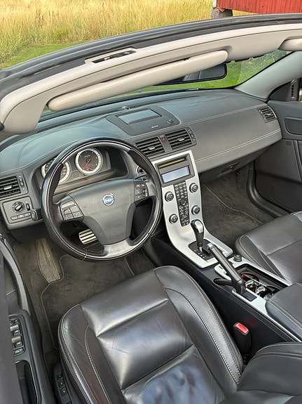 Volvo C70 10 of 10