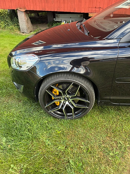 Volvo C70 6 of 10