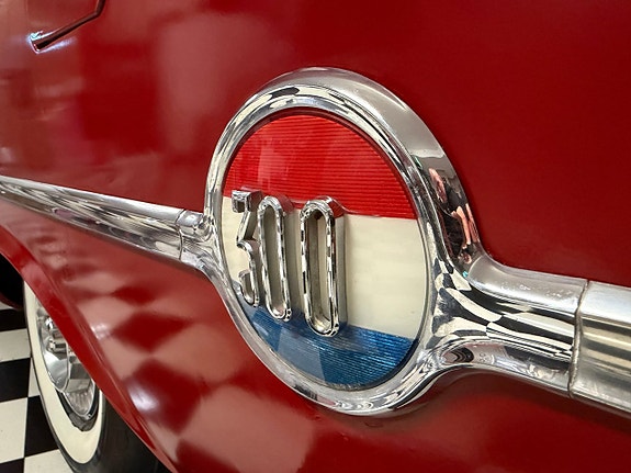 Chrysler 300C 11 of 26